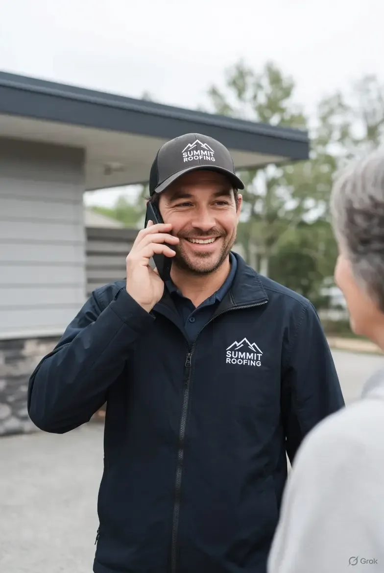 Flat Roof Leak Repair Chesapeake City, MD FAQs